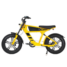 Load image into Gallery viewer, MANGOSTEEN EBIKE FT03