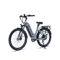 Load image into Gallery viewer, TROXUS TRAX COMMUTER E-BIKE STEP -THRU