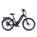 Load image into Gallery viewer, TROXUS TRAX COMMUTER E-BIKE STEP -THRU