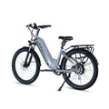 Load image into Gallery viewer, TROXUS TRAX COMMUTER E-BIKE STEP -THRU