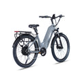 Load image into Gallery viewer, TROXUS TRAX COMMUTER E-BIKE STEP -THRU