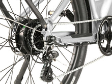 Load image into Gallery viewer, Troxus Trax Light weight E Bike