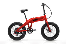 Load image into Gallery viewer, 5-Day Ebike rental-Torrance Bch-Redondo Bch-Hermosa Bch-Manhattan Bch