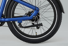 Load image into Gallery viewer, OKAI Ranger 1000 watt peak motor electric bike