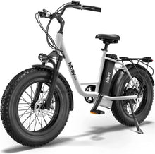 Load image into Gallery viewer, Hiboy EX6 Step-thru Fat Tire Electric Bike