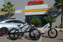 Load image into Gallery viewer, Soul Beach Cruiser Saber Sport 1000 watts peak