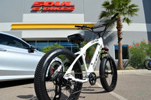 Load image into Gallery viewer, Soul Beach Cruiser Saber Sport 1000 watts peak