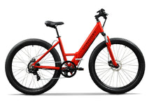 Load image into Gallery viewer, SONDORS Smart Step Folding ebike Store-Demo model