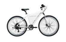 Load image into Gallery viewer, Thin with suspension forks