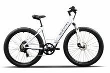 Load image into Gallery viewer, SONDORS Smart Step Folding ebike Store-Demo model
