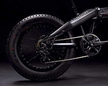 Load image into Gallery viewer, SONDORS Fold X 500 Watts