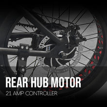 Load image into Gallery viewer, LUNA Eclipse