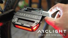 Load image into Gallery viewer, Arclight Pedals