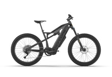 Load image into Gallery viewer, SONDORS RockStar Matte Black-