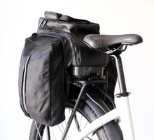 Load image into Gallery viewer, Quick-Release Convertible Pannier Bag