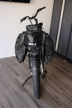 Load image into Gallery viewer, Quick-Release Convertible Pannier Bag