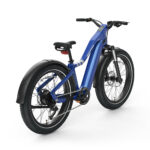 Load image into Gallery viewer, OKAI Ranger 1000 watt peak motor electric bike