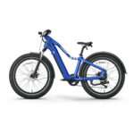 Load image into Gallery viewer, OKAI Ranger 1000 watt peak motor electric bike