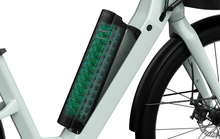 Load image into Gallery viewer, OKAI Stride Electric bike 1000 watts peak
