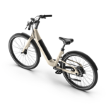 Load image into Gallery viewer, OKAI Stride Electric bike 1000 watts peak