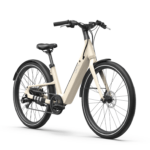 Load image into Gallery viewer, OKAI Stride Electric bike 1000 watts peak