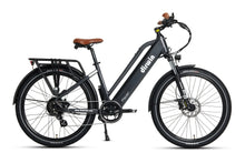 Load image into Gallery viewer, Dirwin Pacer Commuter Ebikes