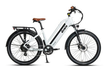 Load image into Gallery viewer, Dirwin Pacer Commuter Ebikes