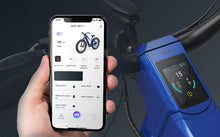 Load image into Gallery viewer, OKAI Ranger 1000 watt peak motor electric bike