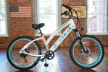 Load image into Gallery viewer, Soul Beach Cruiser Saber Sport 1000 watts peak