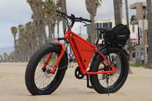 Load image into Gallery viewer, SONDORS X 500 Watts w/FREE rack and bag set