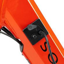 Load image into Gallery viewer, SONDORS Smart Step Folding ebike Store-Demo model