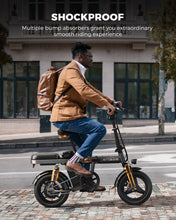 Load image into Gallery viewer, ENGWE T14 FOLDING Electric E-BIKE
