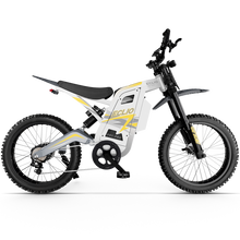 Load image into Gallery viewer, ECLIO Terrn 2 Pro Off-Road Electric Bike
