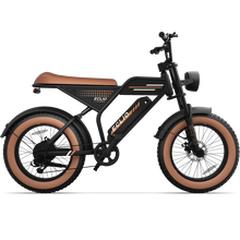 Load image into Gallery viewer, ECLIO Vetus 2 | F02 Electric Bike
