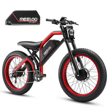 Load image into Gallery viewer, Meelod XT600
