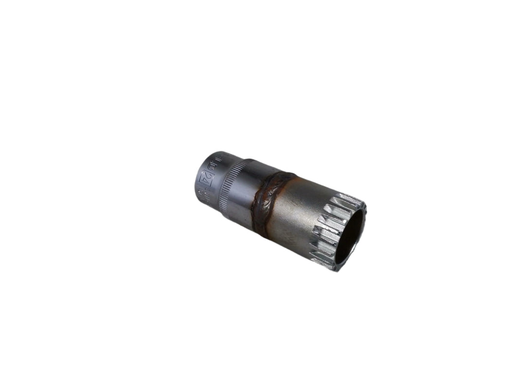 Bottom Bracket Removal Tool w/ Wrench