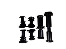 Load image into Gallery viewer, Hardware - Rockstar Swingarm Suspension Bolt / Pivot Kit
