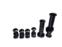 Load image into Gallery viewer, Hardware - Rockstar Swingarm Suspension Bolt / Pivot Kit
