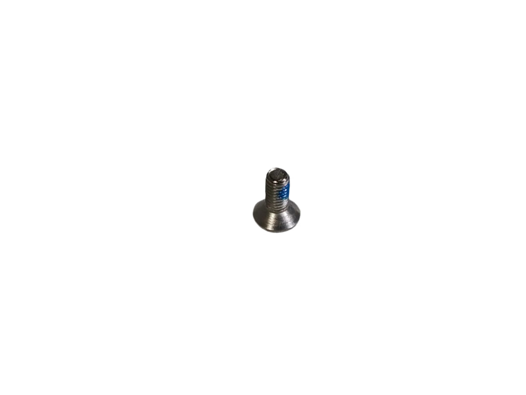 Hardware - Mid-Drive Frame Screws (Battery Latch or Battery Plate Screws [3pc]