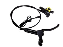 Load image into Gallery viewer, XS / MXS - Front Brake Assembly - Hydraulic - Zoom - Compatible w/ Bikes Delivered After July 2021
