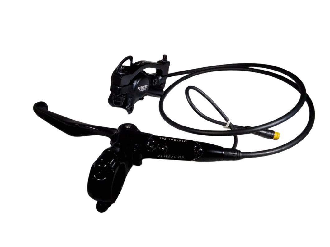 Rockstar - Hydraulic Brake Assembly - Front - Tektro