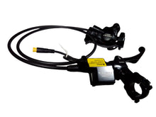 Load image into Gallery viewer, Rockstar - Hydraulic Brake Assembly - Front - Tektro
