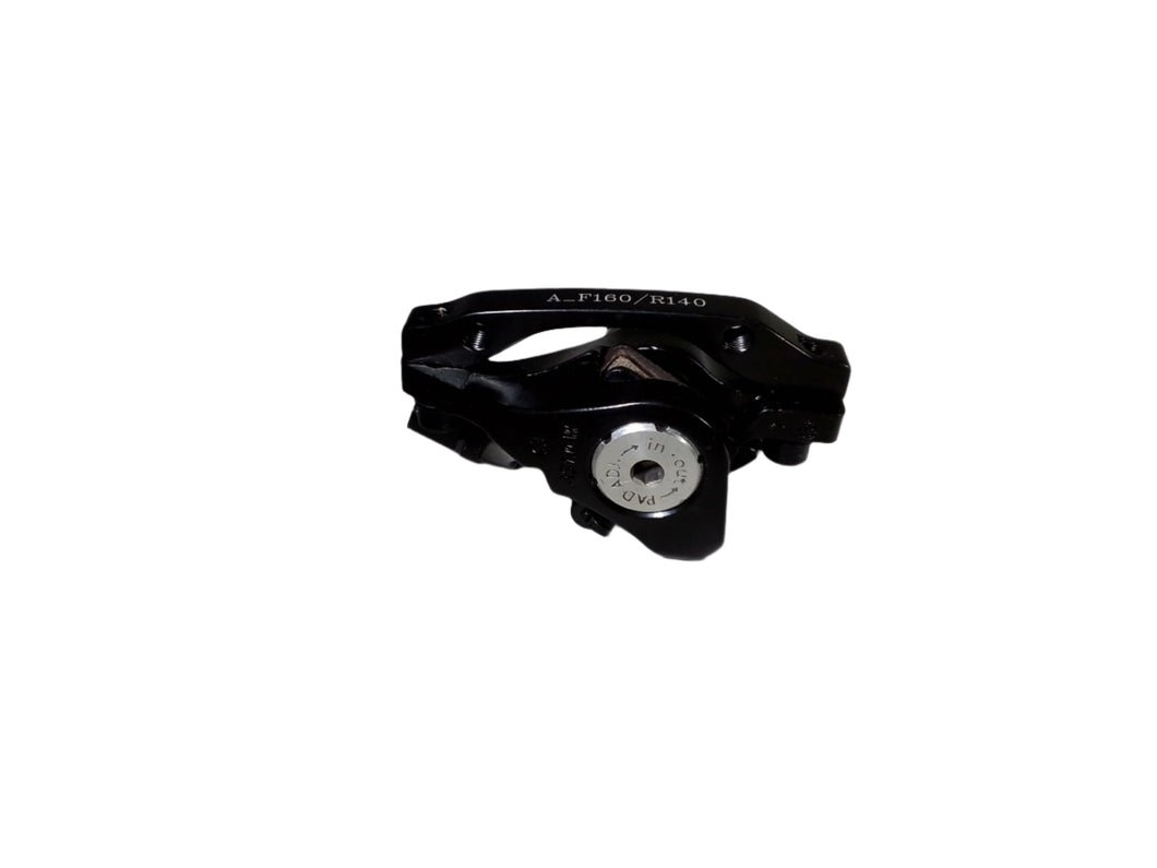 Brake Caliper - Rear Brake - All hub models shipped after 2020