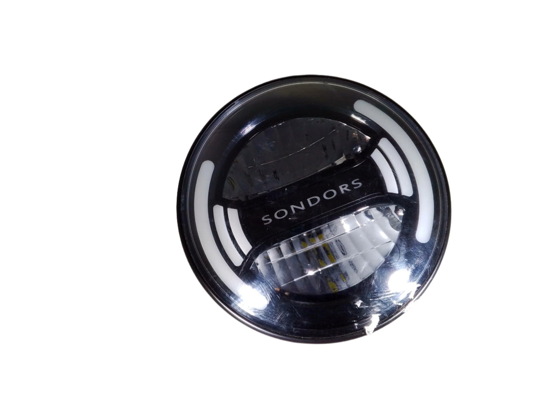 Madmods - Headlight