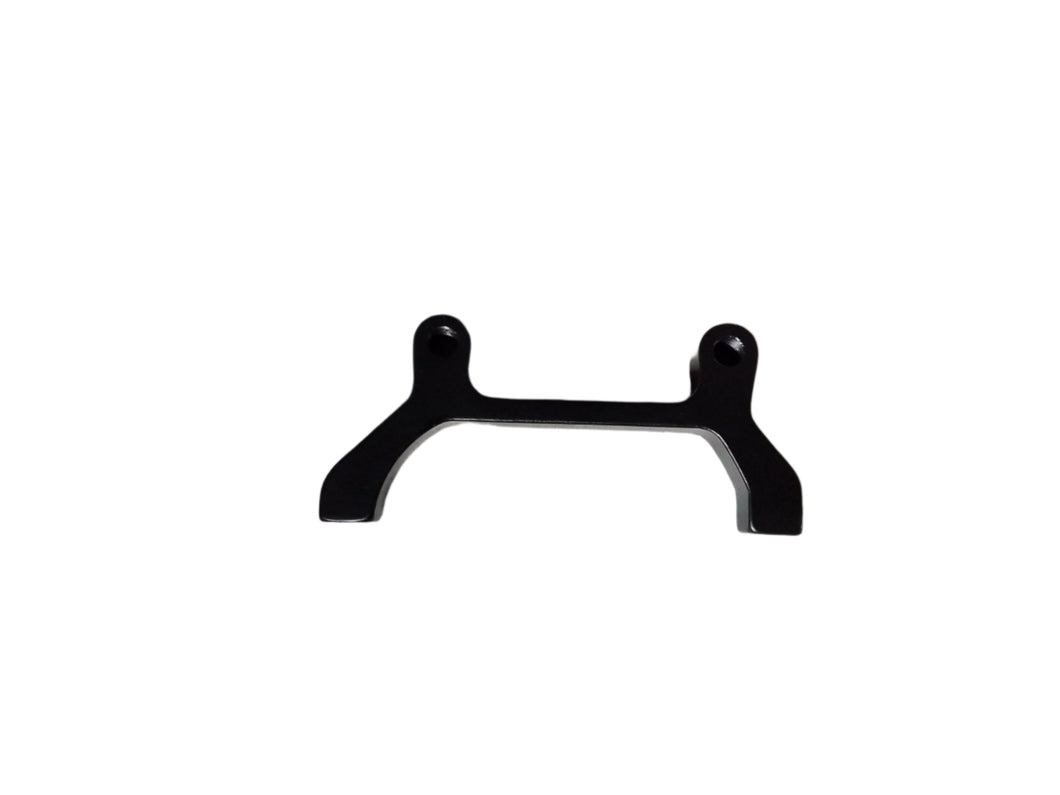 XS / FOLD XS - Rear Brake Adapter for Zoom Brakes - 180mm