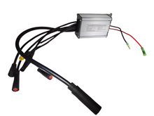 Load image into Gallery viewer, Controller - FOLD X - 48V - 1 Speed
