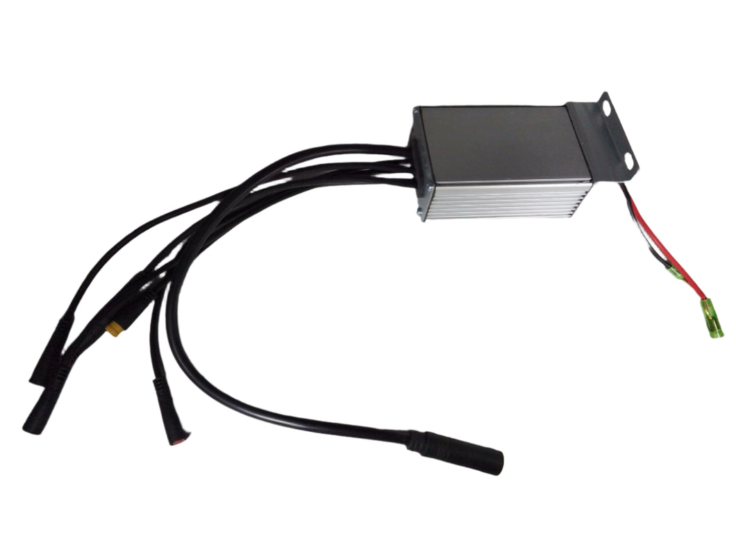 Controller - FOLD X - 48V - 1 Speed