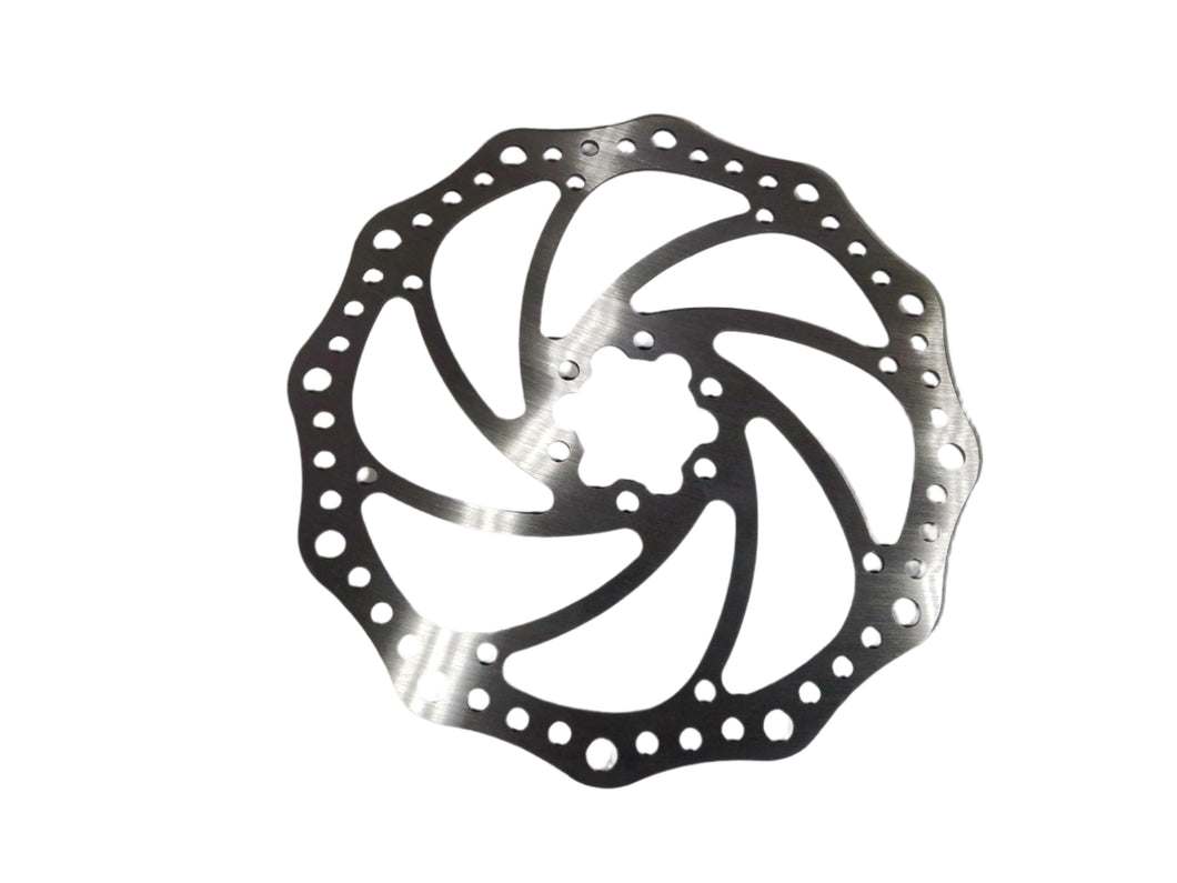 Madmods - Disc Brake Rotor - (Rear Only) - 180mm