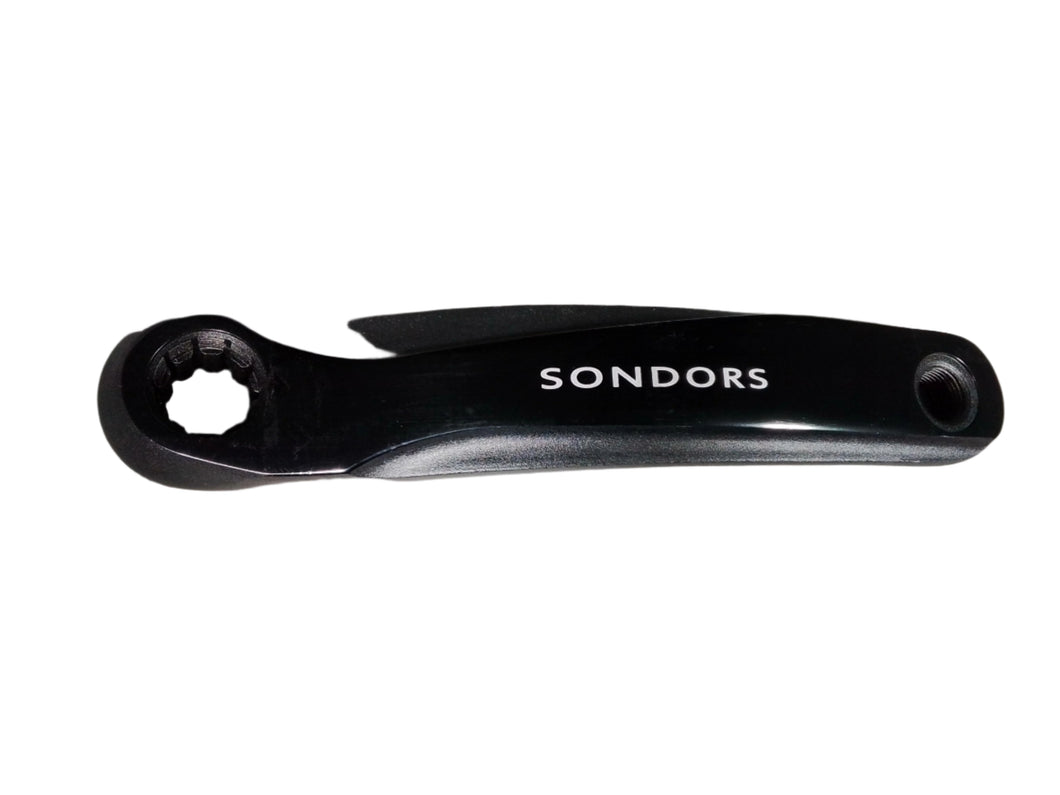 Crank - Right Crank - LX / Cruiser