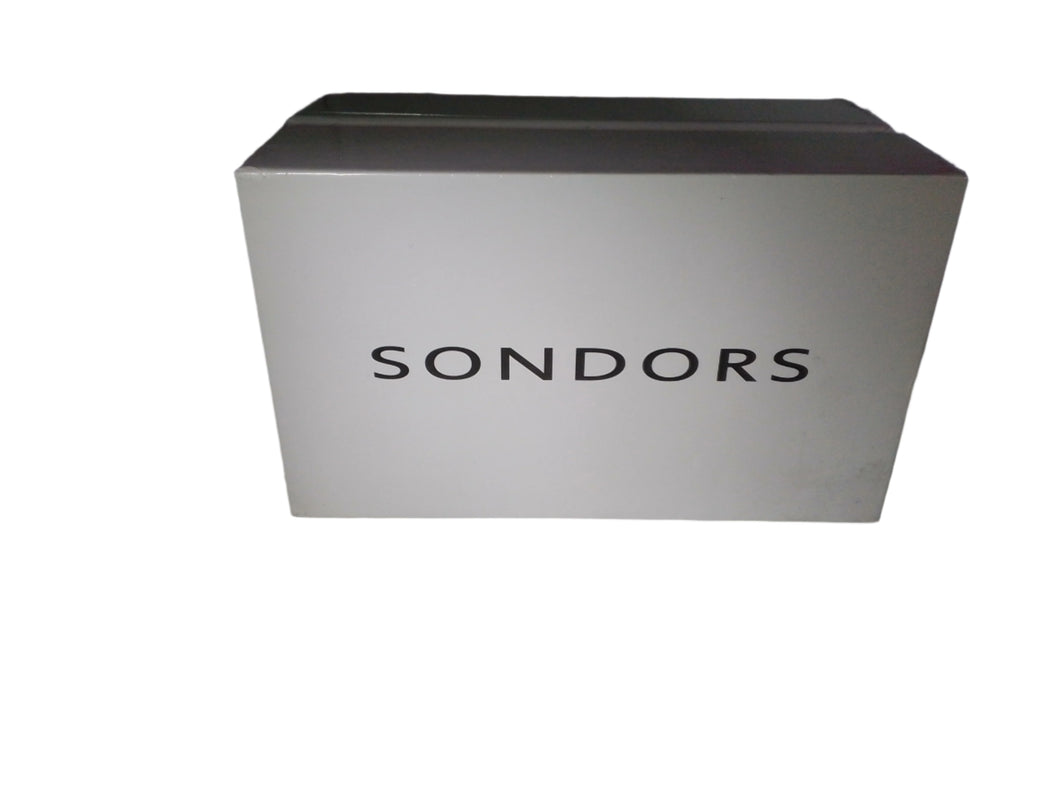 9 Speed LCD - XS - Delivered after November 2020